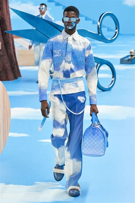 virgil abloh louis vuitton collection 2020|virgil abloh louis vuitton book.